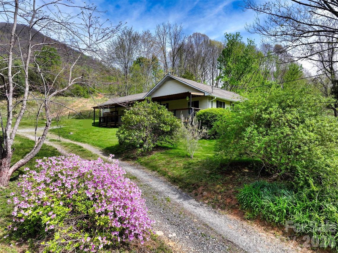 1567 Newfound Rd., Leicester, NC 28748