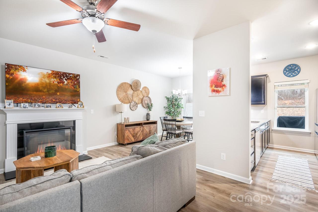 7216 Somerford Rd., Charlotte, NC 28215