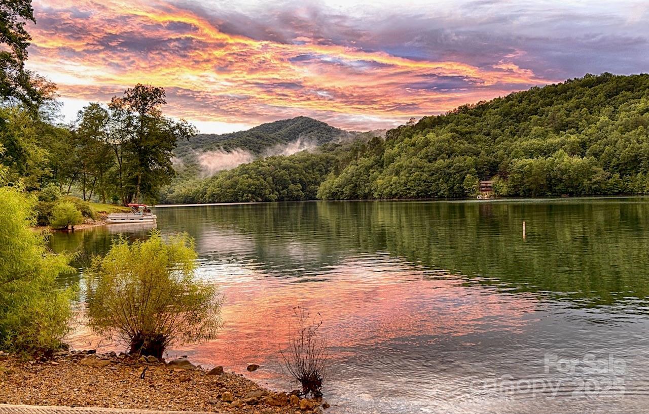 Lot 35 Nantahala Shores Rd., Topton, NC 28781