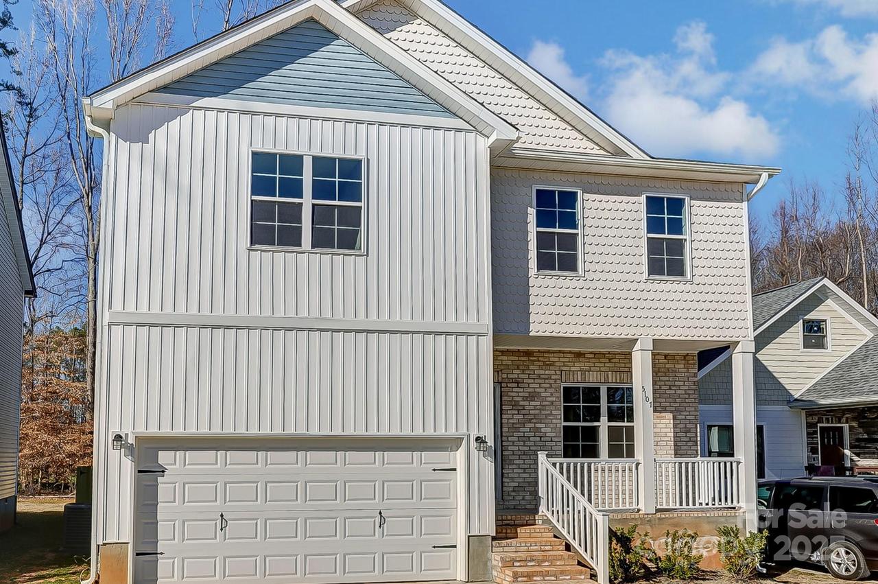 5107 Lakeview Rd., Charlotte, NC 28216