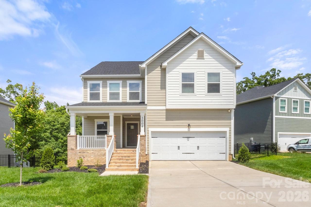 3004 Woodlands Creek Dr., Monroe, NC 28110