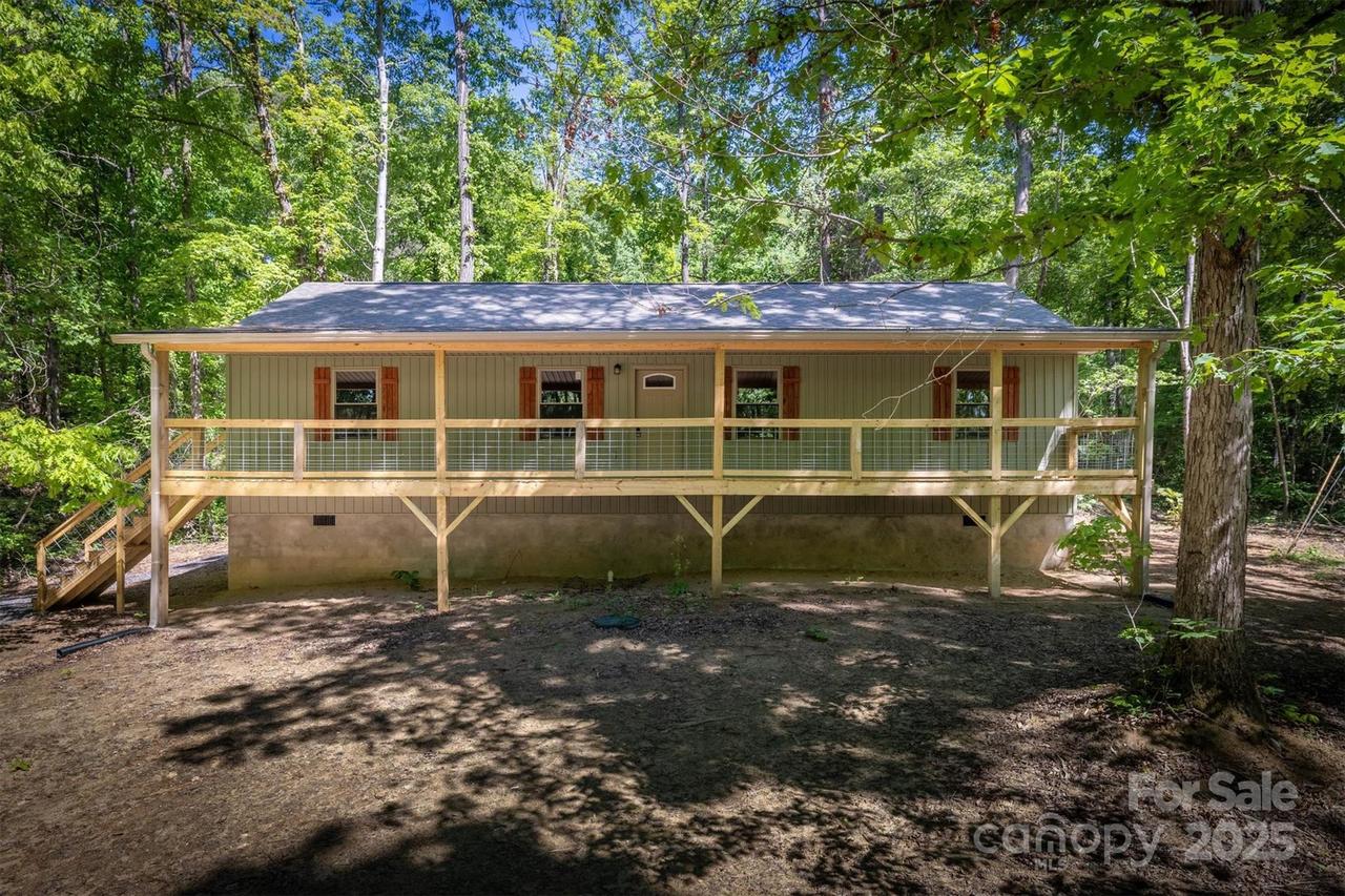 3161 Morganton Furniture Rd. #0,2,3, Valdese, NC 28690