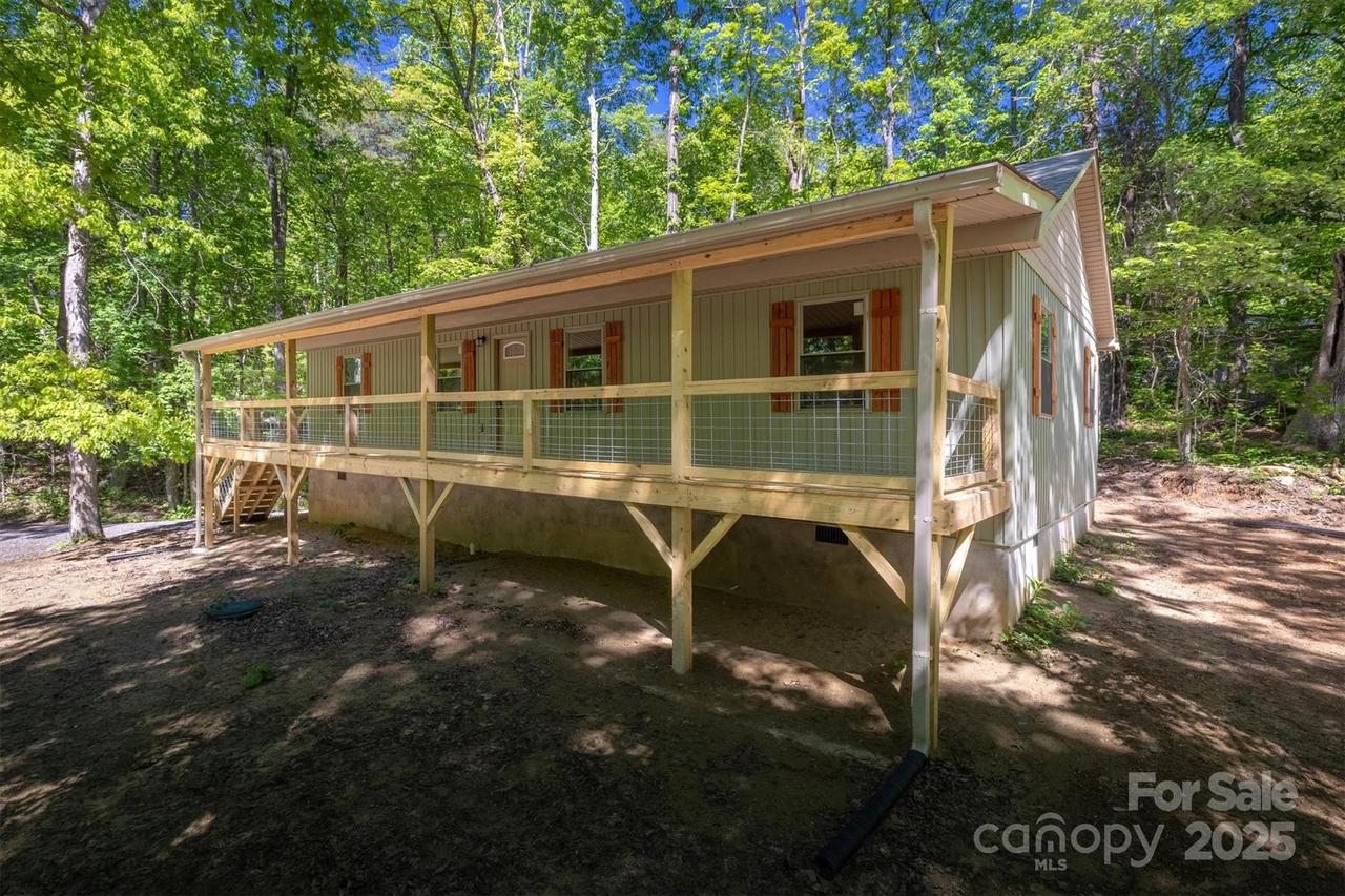 3161 Morganton Furniture Rd. #0,2,3, Valdese, NC 28690
