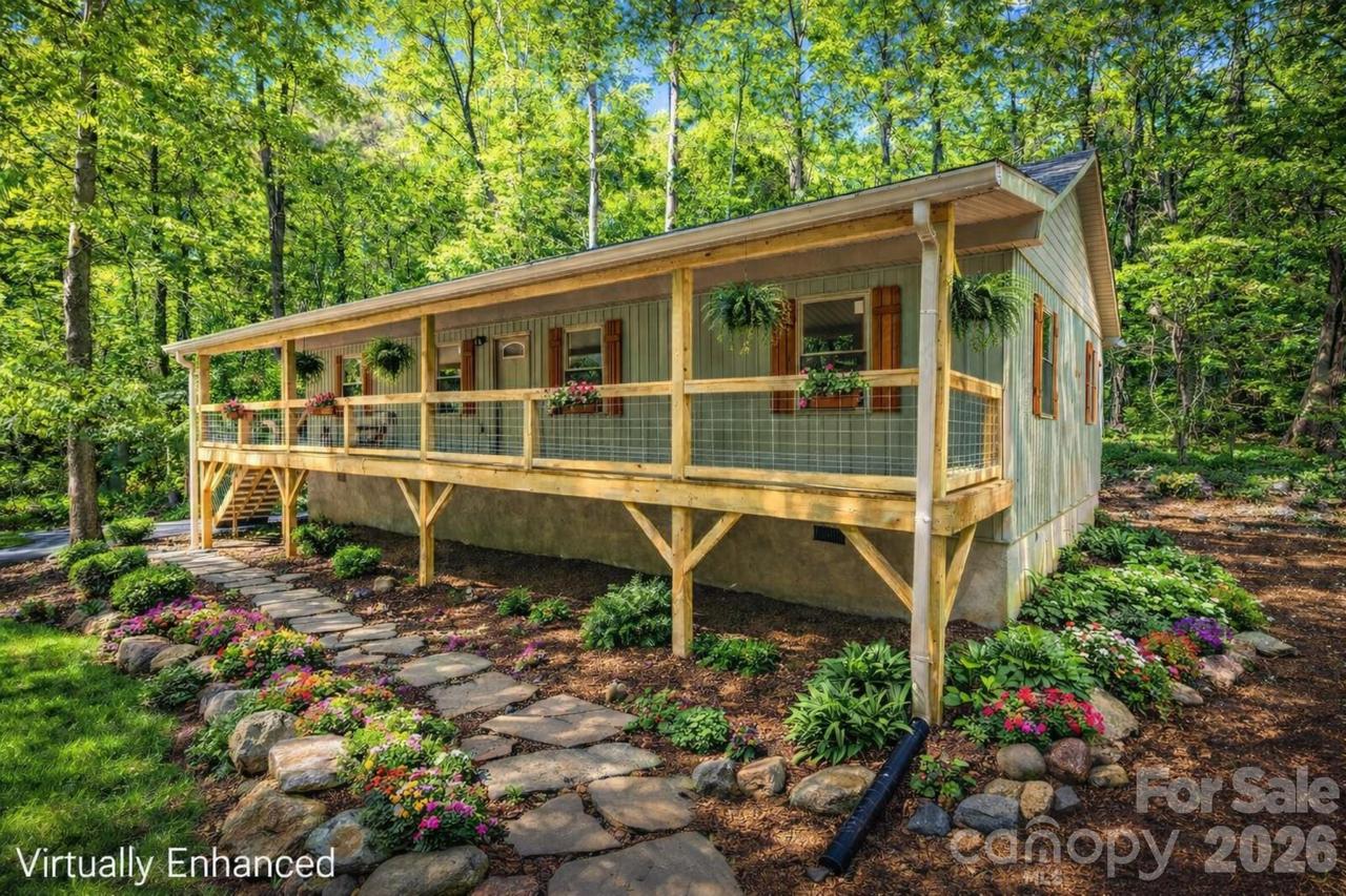 3161 Morganton Furniture Rd. #0,2,3, Valdese, NC 28690