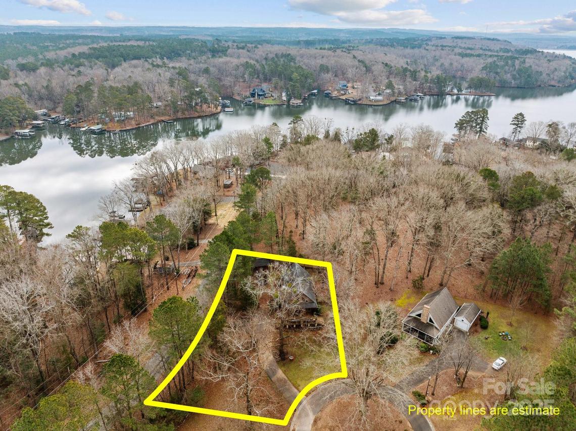 102 Serene St., Mount Gilead, NC 27306