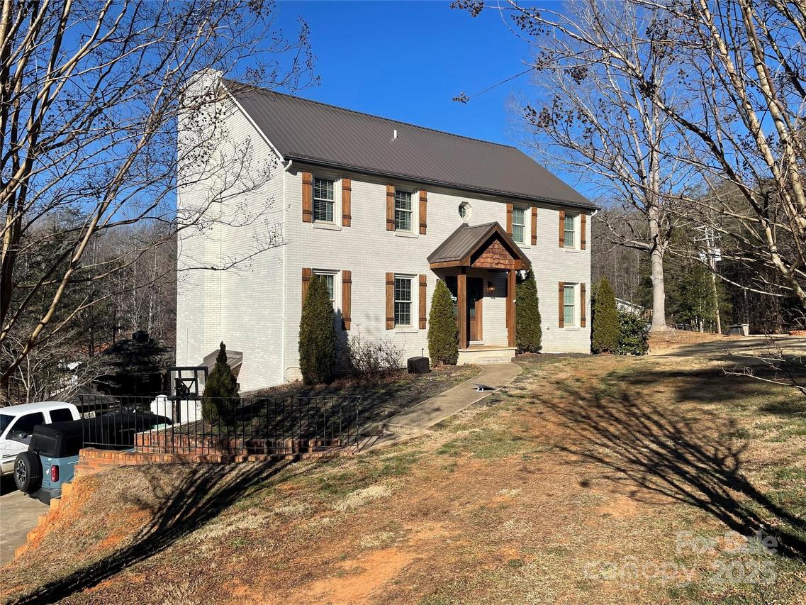 75 Landis Rd., Marion, NC 28752