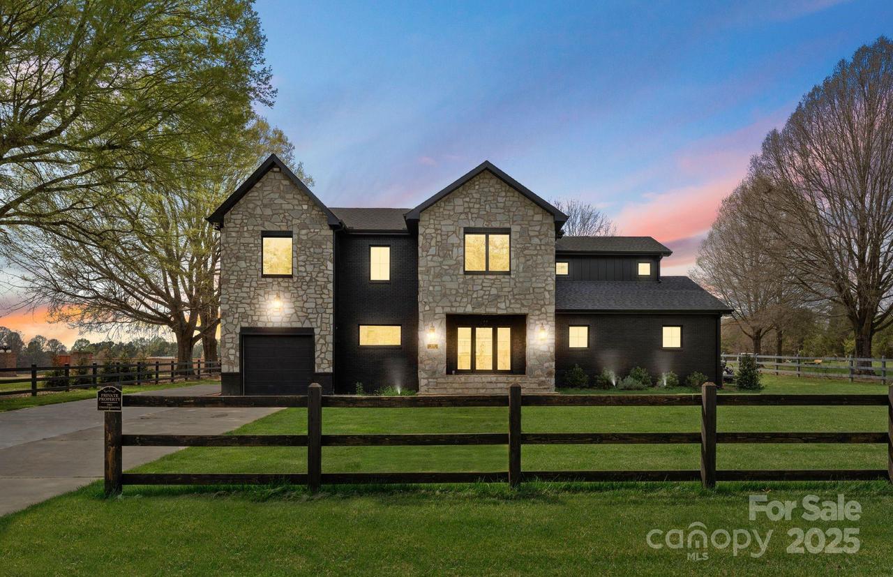 1565 Shinnville Rd., Cleveland, NC 27013