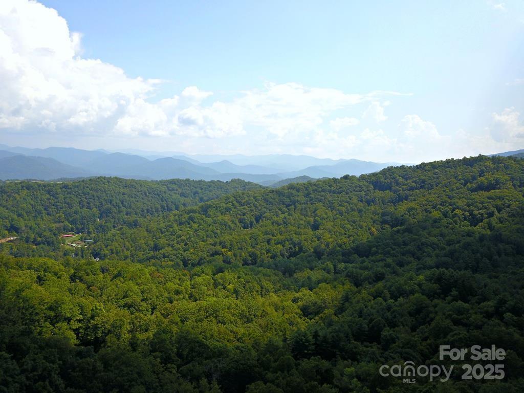 Mountain Forest Estates Rd., Sylva, NC 28779