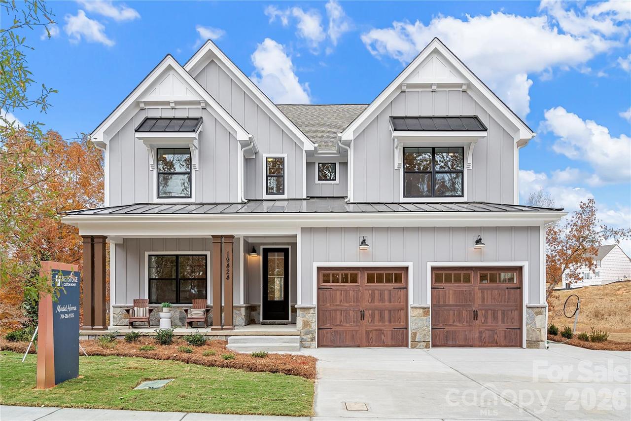 Lot 2 Glenview Meadow Dr. #Savannah, Waxhaw, NC 28173