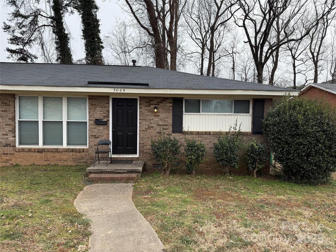 5009 Highlake Dr., Charlotte, NC 28215