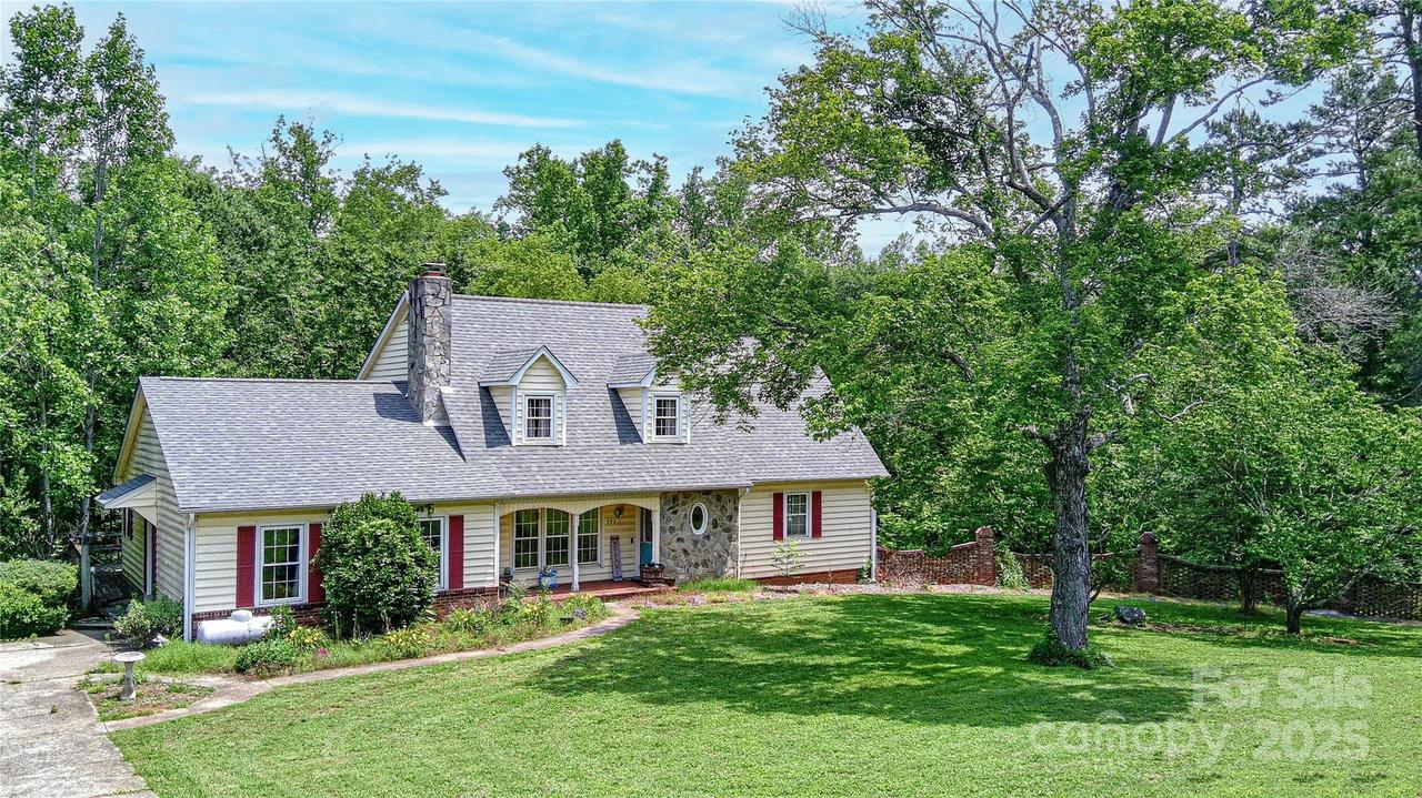 171 Carver Ln., Forest City, NC 28043