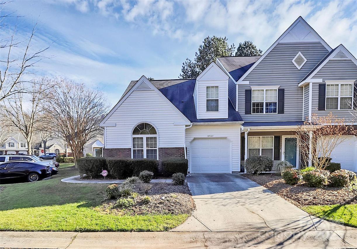 8927 Bryant Field Cir., Charlotte, NC 28277
