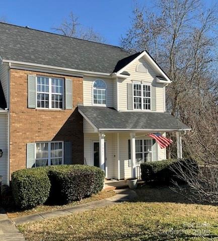 1941 Olsen Ln., Charlotte, NC 28213