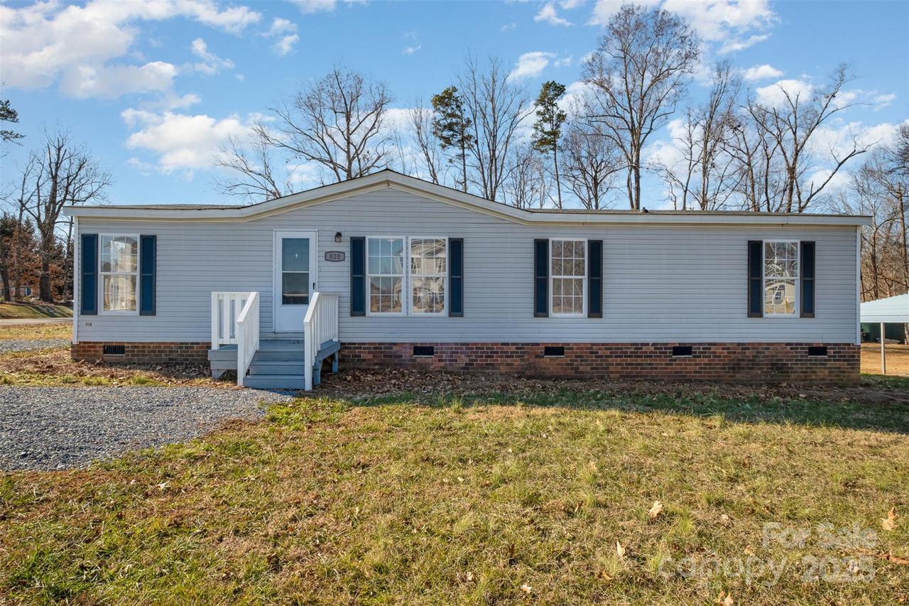 820 Bethesda Rd., Statesville, NC 28677
