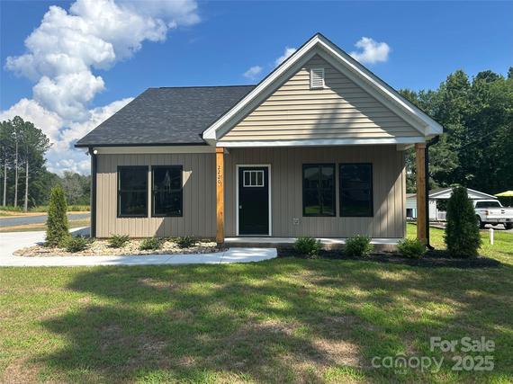 New Construction Homes For Sale This Week in Albemarle: January 15th to January 21st