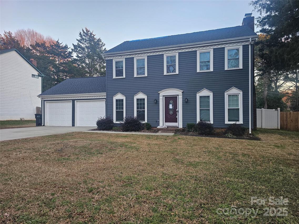 2701 Olde Whitehall Rd., Charlotte, NC 28273