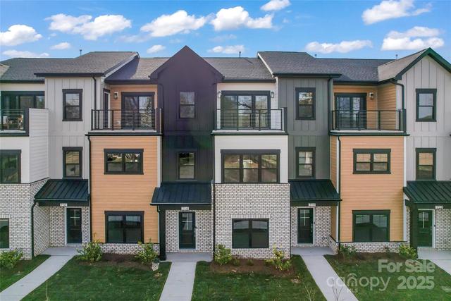 New Homes For Sale This Week That Attend Huntersville Elementary: January 17th to January 23rd