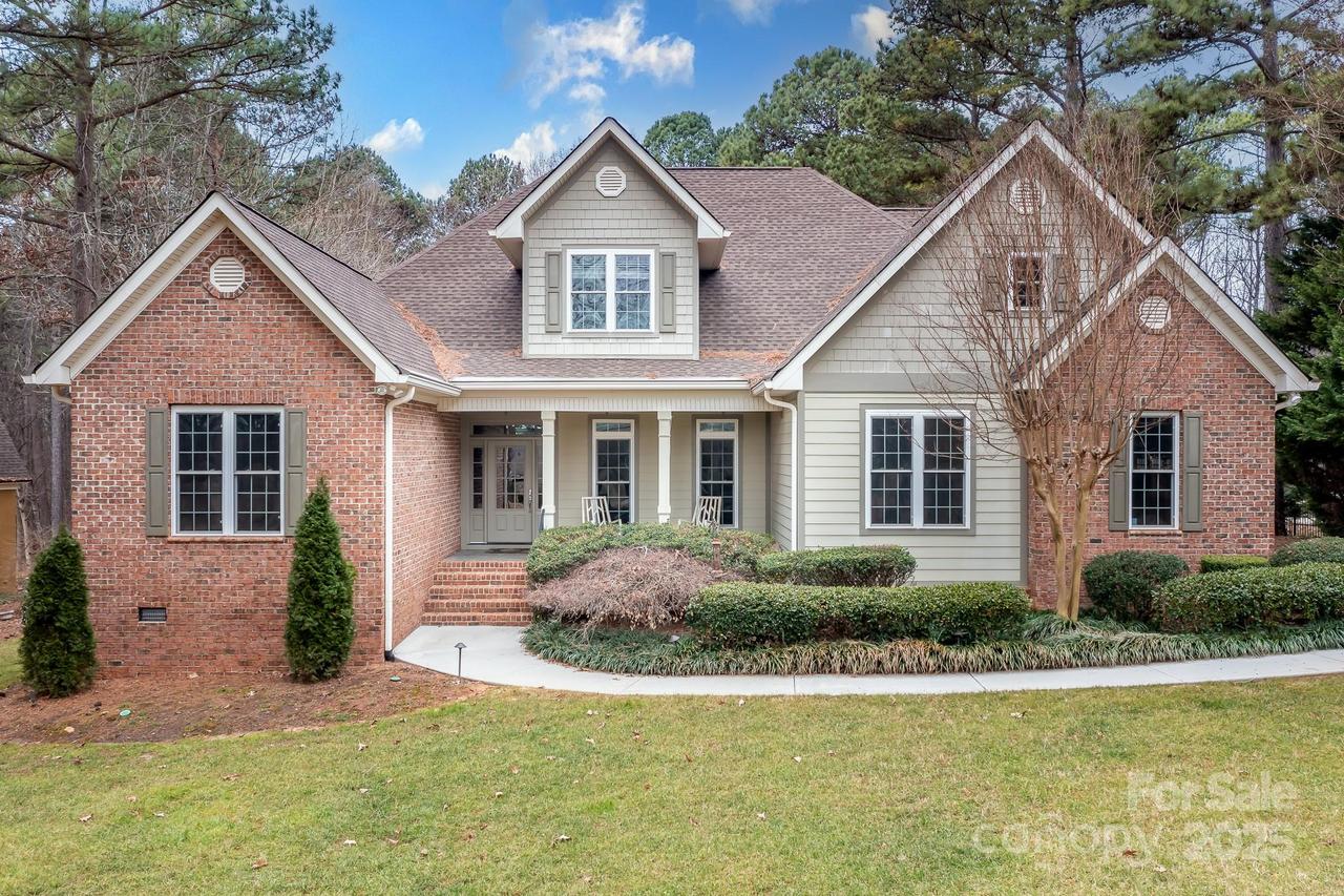 302 Mccrary Rd., Mooresville, NC 28117