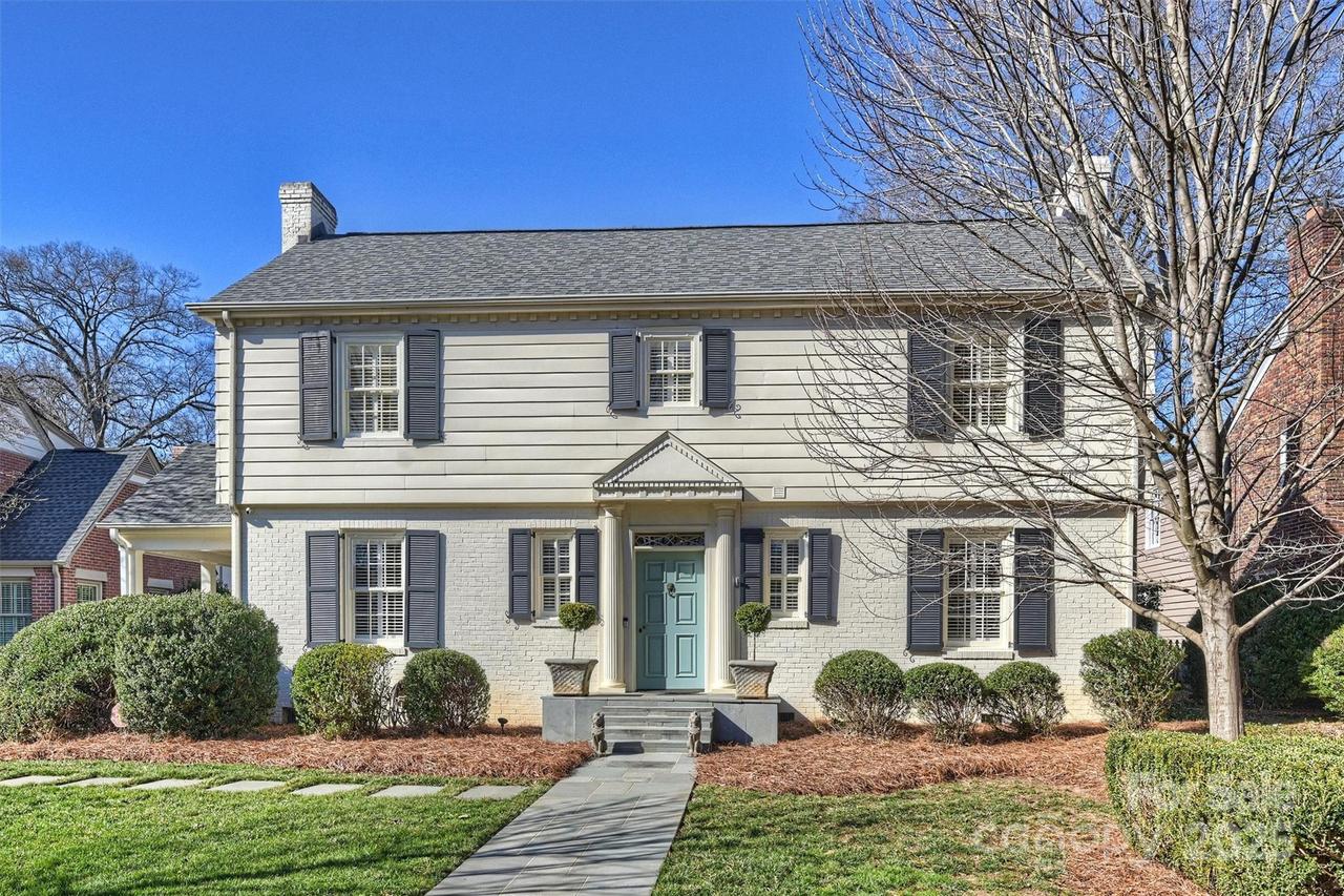 2538 Roswell Ave., Charlotte, NC 28209