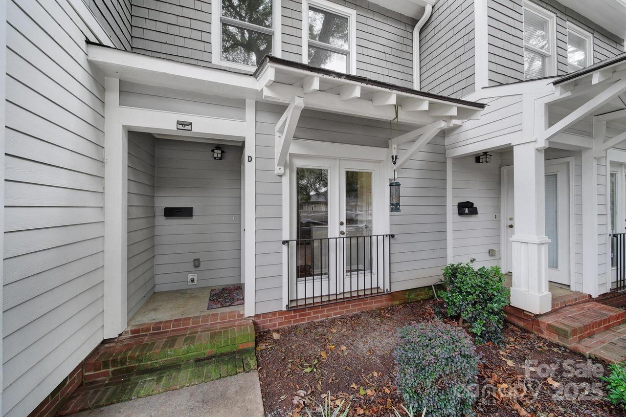 1208 Piedmont St., Charlotte, NC 28204
