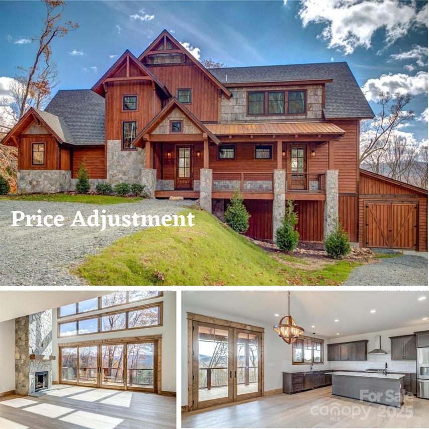 37 Tioga Tr., Banner Elk, NC 28604