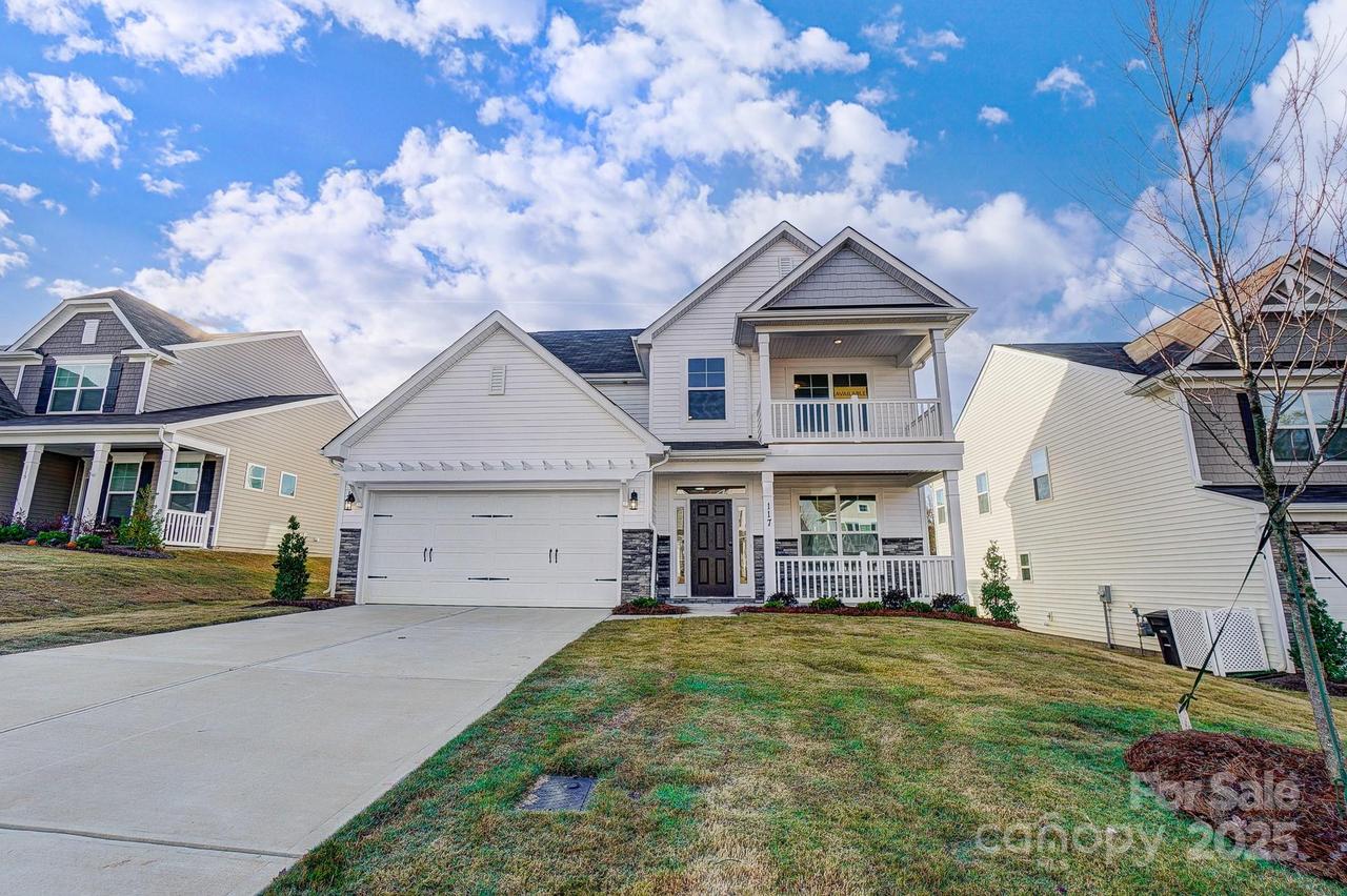 5036 Heathland Dr. #71, Charlotte, NC 28215