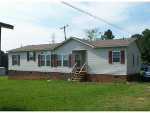 300 Madison Rd., China Grove, NC 28023