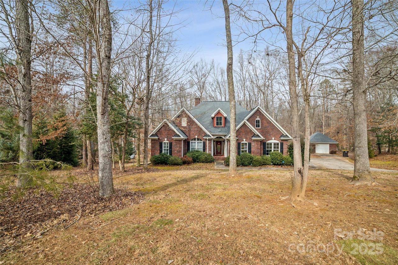2113 Sweet Clover Way, Denver, NC 28037