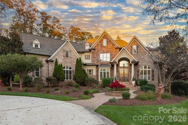 Homes Just Sold That Attend Marvin Ridge High: March 18th to March 24th