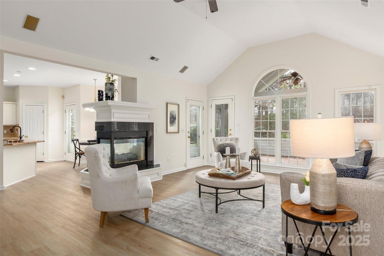 17521 Cambridge Grove Dr., Huntersville, NC 28078
