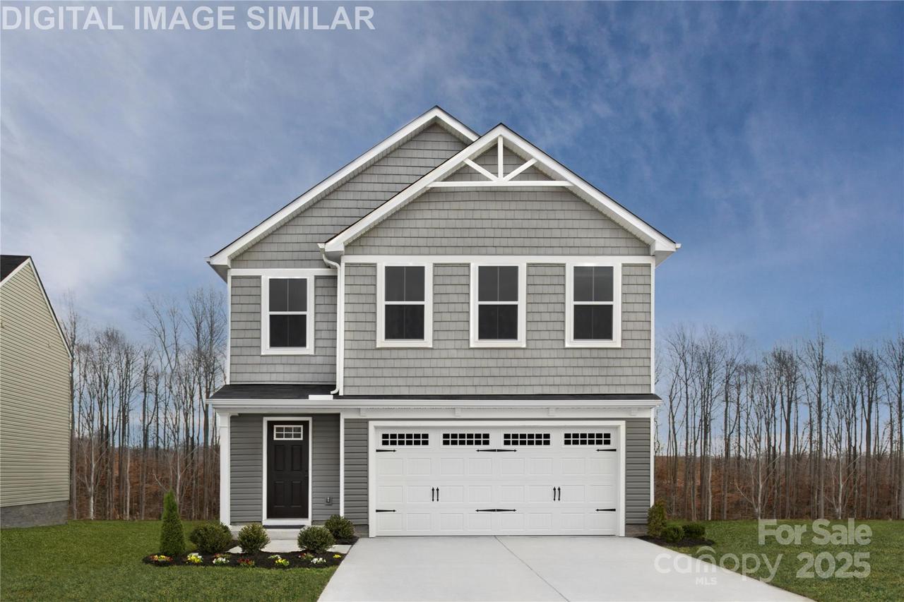 1705 Gutter Branch Dr., Charlotte, NC 28216
