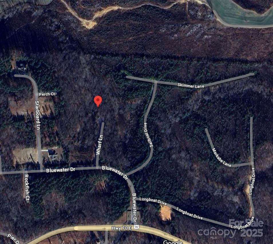 125 Wharf Ln., Statesville, NC 28677