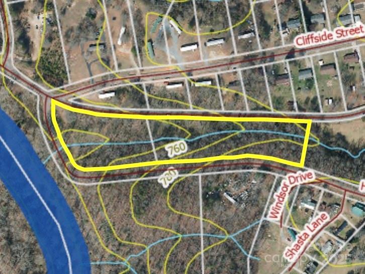 00 Hawkins Loop Rd., Mooresboro, NC 28114