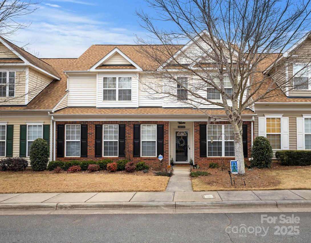 10122 Oxford Landing Ln., Charlotte, NC 28270