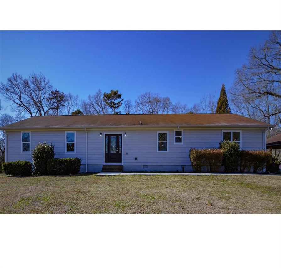 6615 Love Mill Rd., Monroe, NC 28110