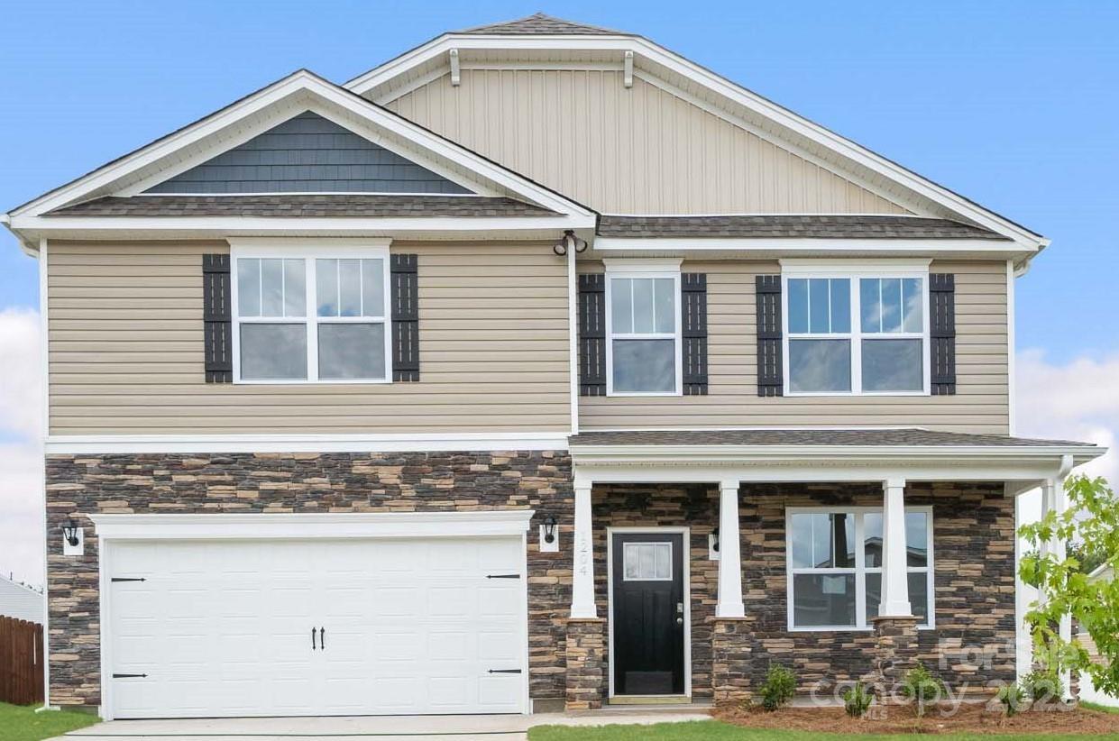 3719 Coleman Dr., Charlotte, NC 28215