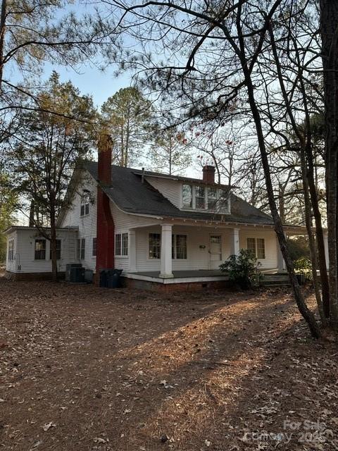 217 W Edinborough Ave., Raeford Township, NC 28376