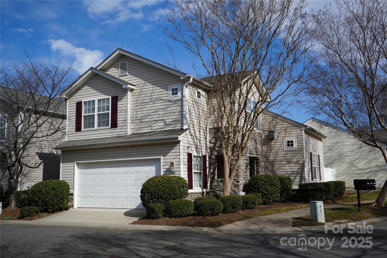 9445 Meadowmont View Dr. #137, Charlotte, NC 28269