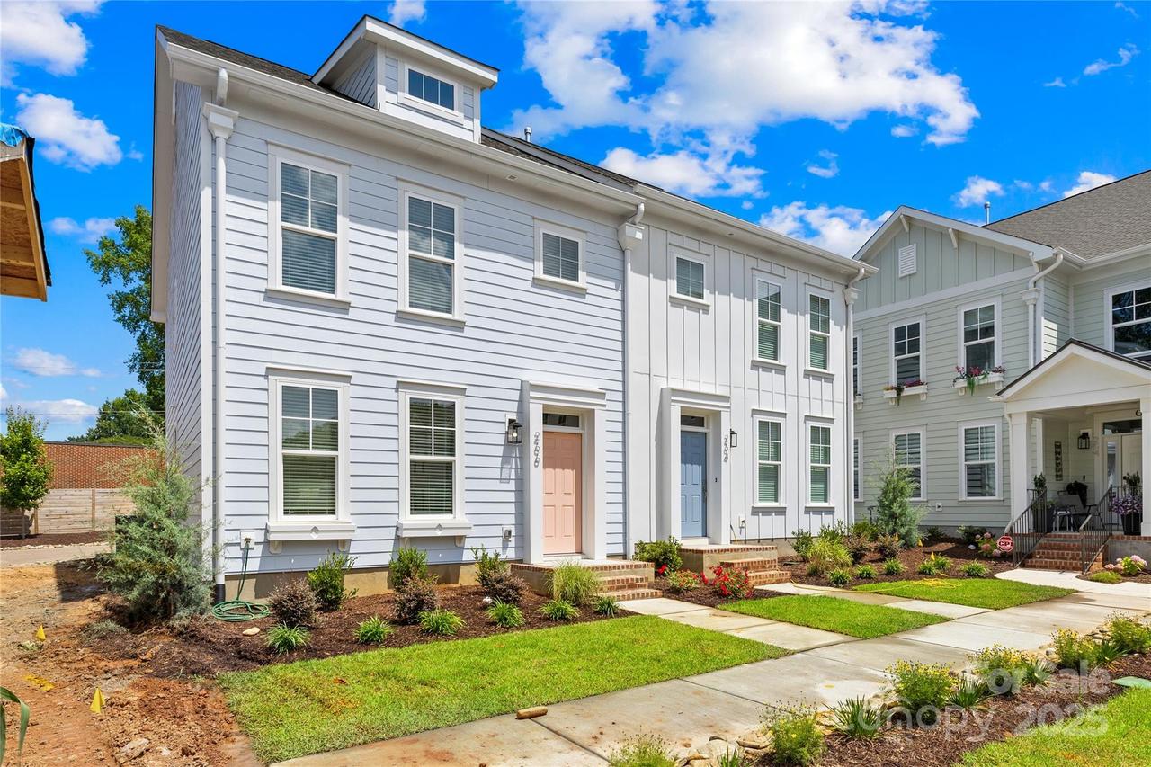 266 Gilead Rd., Huntersville, NC 28078