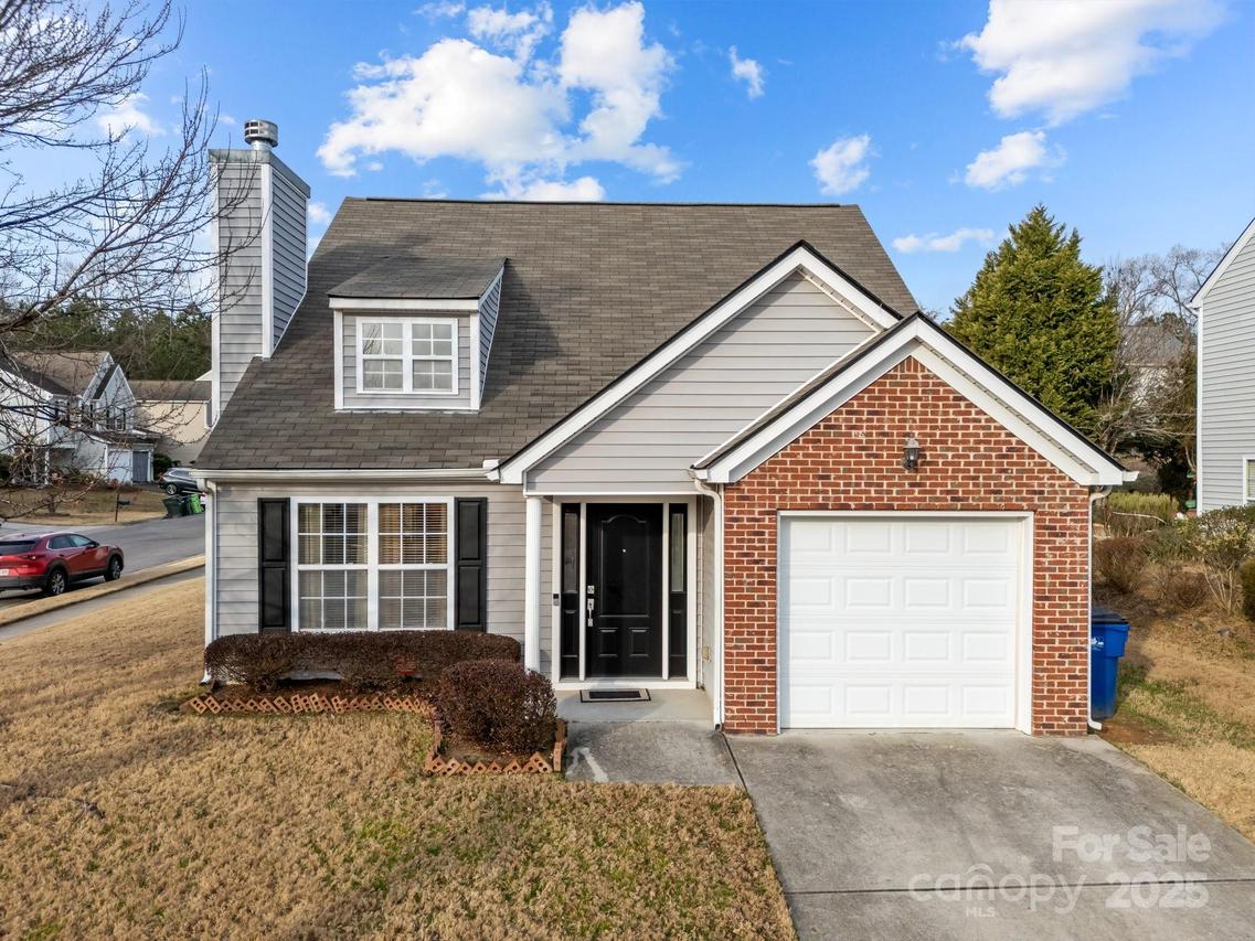 3838 Potecasi Dr., Raleigh, NC 27610