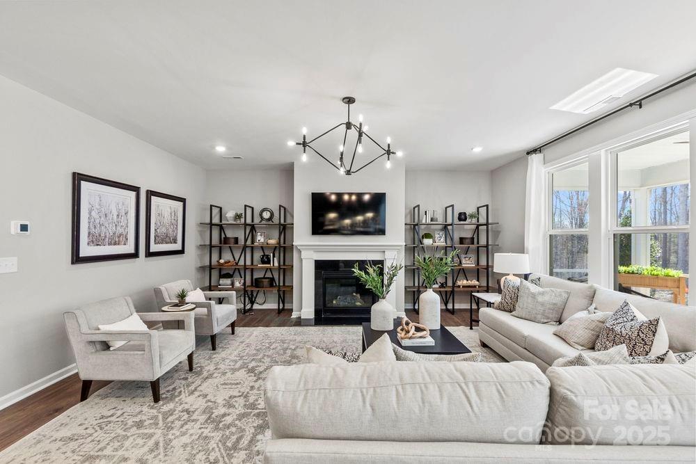 163 Holsworthy Dr., Mooresville, NC 28115