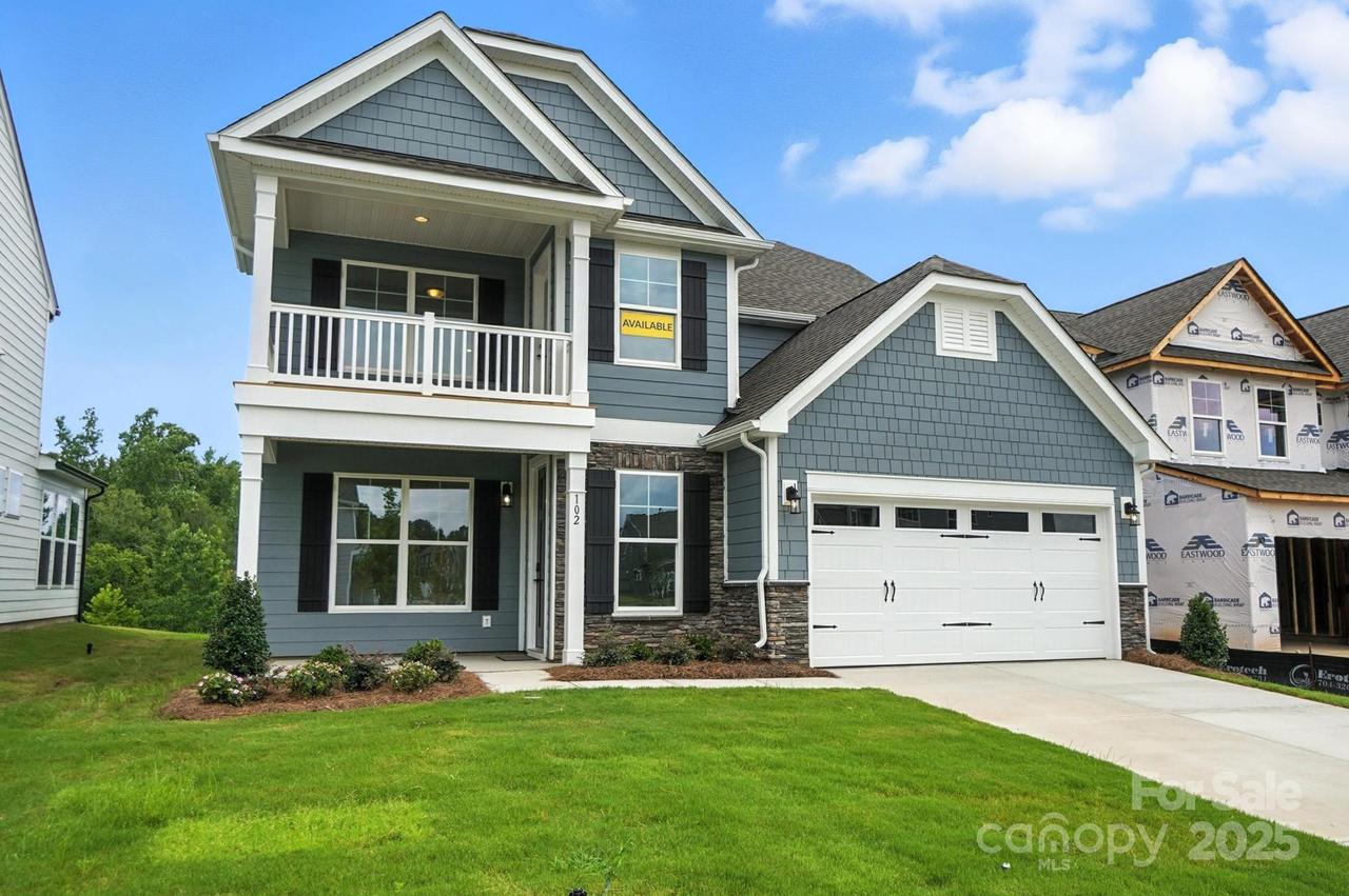 102 Ellsworth Rd. #43, Mooresville, NC 28115