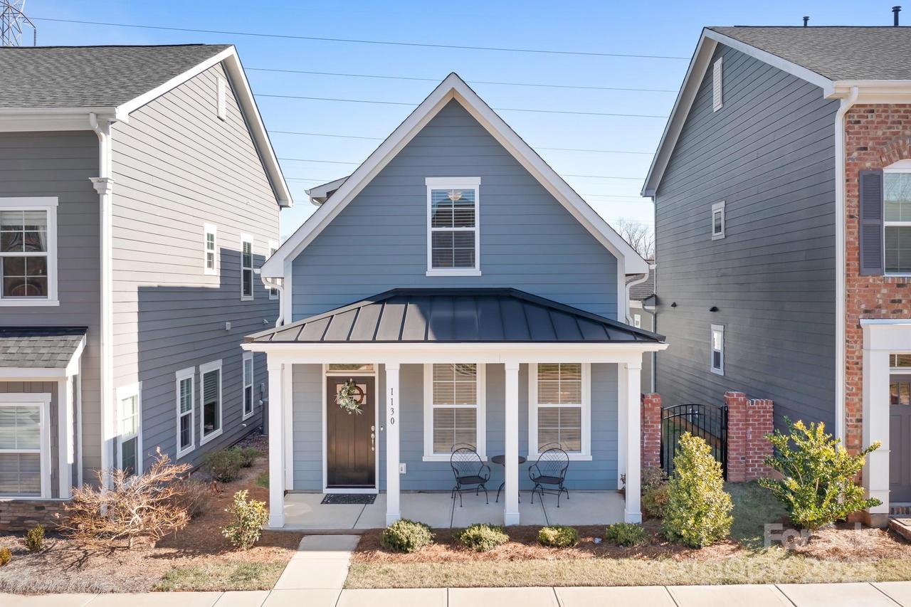 1130 Almerton Dr., Denver, NC 28037