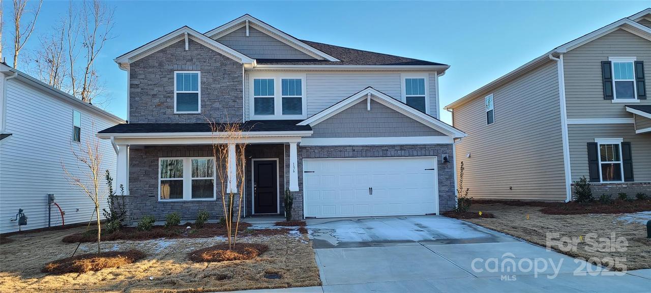 136 Shepherds Landing Dr., Mooresville, NC 28115
