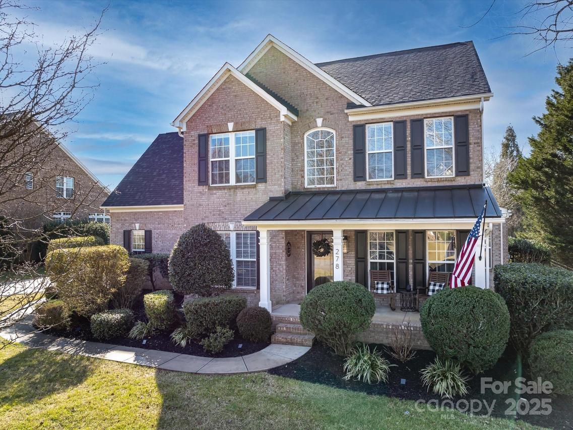 278 Corona Cir., Mooresville, NC 28117