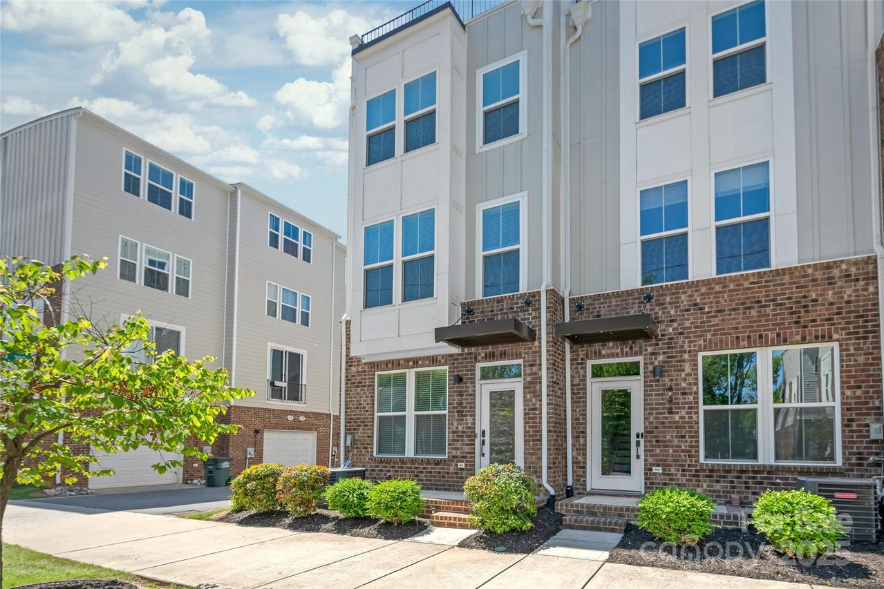 448 E 16th St., Charlotte, NC 28206