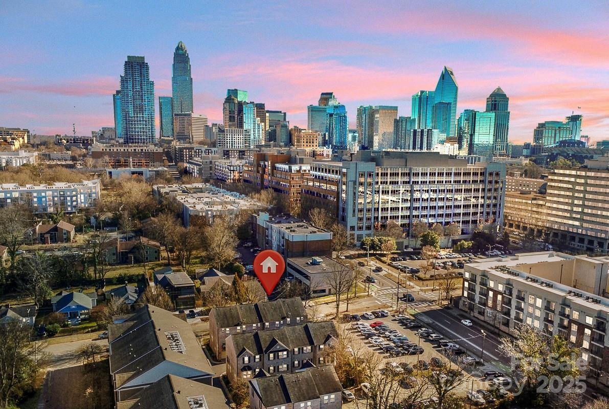 219 N Irwin Ave., Charlotte, NC 28202