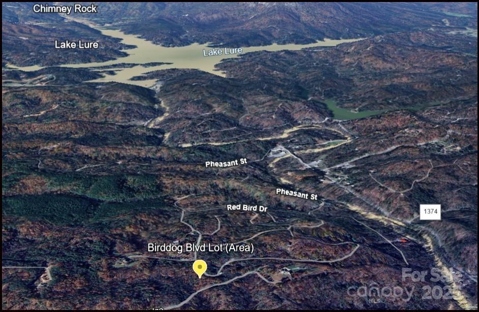 000 Birddog Blvd. #328, Lake Lure, NC 28746
