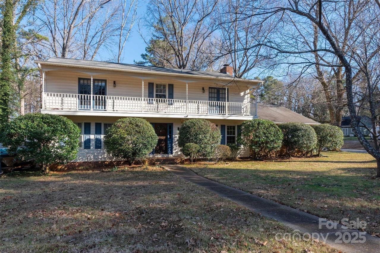 7100 Leesburg Rd., Charlotte, NC 28215