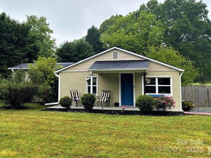 413 Shinnville Rd., Mooresville, NC 28115